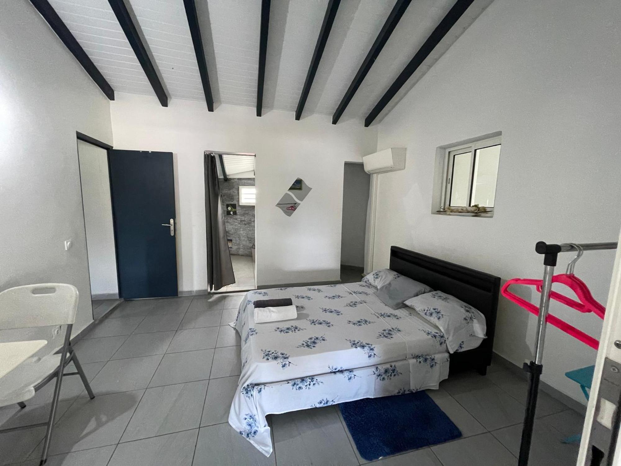 Jg Chambre Double Sainte-Anne  Exterior foto